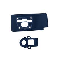 2pcs Gaskets  FOR ECHO PB 9010 Blower Intake Gasket Set Engine Parts V103002050 V103002250 Replacement Garden Tool Parts China Mainland