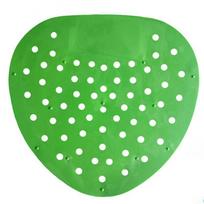 1Pc Fragrance Anti-microbial Deodorizer Eco Friendly Filter Urinal Mat Men Urinal Deodorant Urine Pool Aroma Pad