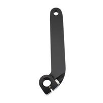 Gear Shift Lever Arm Replacement Aluminum Alloy Shifter Pedal for Harley Davidson Road King Trike