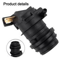 Windshield Washer Pump For Honda For Civic 06-11 For Ridgeline 06-14 OEM Part Number 76806SJCA01 Car Accessories China Mainland