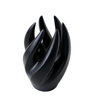 Ins Finger-Shaped Ring Storage Stand Creative Simple Necklace Holder Ornaments 3D Printed Desktop Decoration Window Showcase