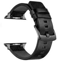Leather Strap for Apple Watch Ultra 2 Band 49mm 9 8 7 45mm 41mm High Quality Strap for IWatch Series 6 SE 5 4 44mm 40mm 38mm 40mm 41mm