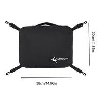 Paddle Board Bag Surf Portable Waterproof Deck Bag For Kayak Paddle Board Outdoor Surfing Accessories With Adjustable And Fixed