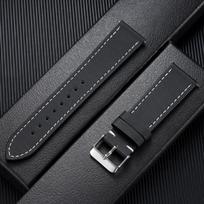 20mm 22mm Sailcloth Watch Straps for Omega for Blancpain Divers Watches Men's Women's Nylon Quick Release Waterproof Watch Band 20mm&with silver buckle