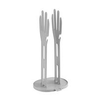 Portable Multifunctional Glove Rack Draining Removable Rag Rack Drying PortableKitchen Supplies Storage Rack Detachable pilka