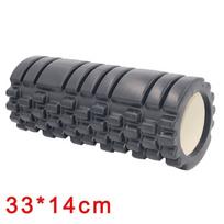 Tiemuyun Spiky Yoga Foam Roller