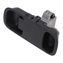 Front Upper Glove Box Latch Lock Replacement for Mitsubishi Montero 2001 2006 Glove Box Switch Handle MR402499