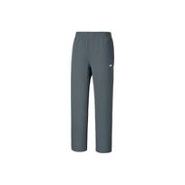 Skechers Basic Sports Series Comfortable Breathable Knitted Sports Pants Men bottoms P425M097-02CF L