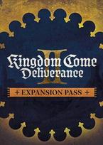 Kingdom Come: Deliverance II Expansion Pass (DLC) Steam Key (PC) CIS