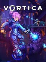Vortica Steam Key (PC) EUROPE