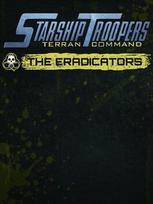 Starship Troopers: Terran Command - The Eradicators (DLC) Steam Key (PC) LATAM