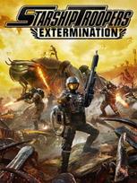 Starship Troopers: Extermination Steam Key (PC) BRAZIL