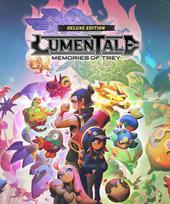LumenTale: Memories of Trey - Deluxe Edition Steam Key (PC) LATAM