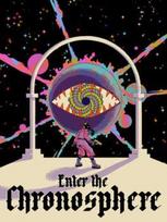 Enter the Chronosphere Steam Key (PC) LATAM