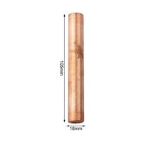 1set Solar Purifiers Solar Pool Ionizer Copper Rod Replacement For Swimming Pool Spas Drinking Water Purifier Accessories China Mainland