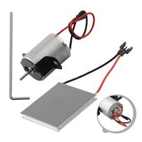 Chimney Stove Fan Power Generation Sheet Resistant To Wear And Tear Smooth And Quiet Operation Quiet Operation Easy Replacement China Mainland