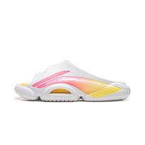 Li Ning Slide Slippers Men's White Pink Yellow ABTW001-1 41