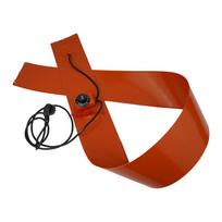 30x90cm Silicone Heating Pad with Controller for Guitar Side Bending 1000W Power 220V Voltage Adjustable Heating China Mainland