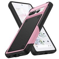 for Google Pixel 7A Pixel 7 Pro Case Military Grade Shockproof Non-Slip Soft Silicone Airbag Bumper for Google Pixel 7A 2025 for Google 7A