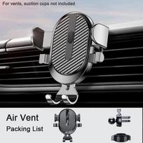 Sucker Car Phone Holder Mobile Smartphone Cellphone Bracket Tablet Vehicles Mount Stand GPS For iPhone 14 Samsung Xiaomi Huawei