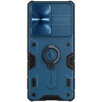 NILLKIN Slide Cover Case For Samsung Galaxy S21 Ultra Ring Stand Case for Galaxy S21 5G 2025 designer Case Shockproof for S21+ for Galaxy S21