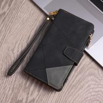 Flip Leather Case For XiaoMi 14T 13T 12T 11T 11 Lite Redmi Note 15 14 13 11S 12 Pro Plus Zipper Card Slot Wallet Bag Cover XiaoMi 13 Ultra
