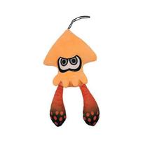 Splatoon Plush Toy Squid Doll 25cm Cartoon Anime Stuffed Animal Multiple Colors Blue/Pink/Purple/Green/Light Blue/Orange 25cm