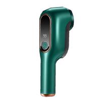 Adjustment Electric Lint Remover Clothes Cleaner Fabric Shaver USB Rechargeable Defuzzer digital display - Ri
