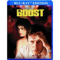 The Boost  [Blu-Ray Region A: USA] Dolby USA import
