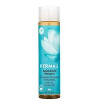 Derma e Scalp Relief Shampoo, 10 Oz (Pack of 1)