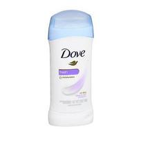 Dove  Antiperspirant Deodorant Invisible Solid Fresh, 2.6 Oz (Pack of 1)