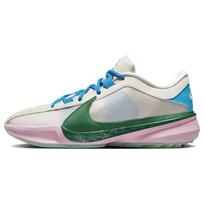 Nike Zoom Freak 5 'Five The Hard Way' Men's DX4985-100 EU 42.5