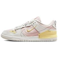 (WMNS) Nike Dunk Low Disrupt 2 'Pink Oxford' Women's DV4024-001 EU 35.5