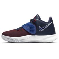 (GS) Nike Kyrie Flytrap 3 'Obsidian Gym Red' Kids' BQ5620-400 EU 40
