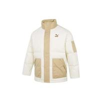 PUMA Core Down Jacket 'Beige' Men's 539837-97 XXL