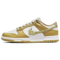 (WMNS) Nike Dunk Low 'Barley Paisley' Women's DH4401-104 EU 35.5
