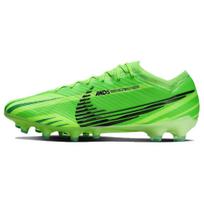 Nike Vapor 15 Elite Mercurial Dream Speed 'Green Black' Men's FJ7198-300 EU 40