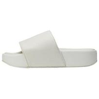 adidas Y-3 Slides 'Off White' Men's FZ6402 EU 42