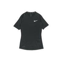 Nike Pro Training Tight Short Sleeve Black Men's BV5632-010 M