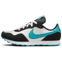 (GS) Nike MD Valiant 'White Black Teal' Kids' CN8558-112 EU 36