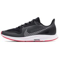 Nike Air Zoom Pegasus 36 Shield 'Dark Smoke Grey Silver' Men's AQ8005-004 EU 41