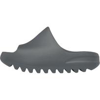 (GS) adidas Yeezy Slide Asia Sizing 'Slate Grey' Kids' ID2353 EU 29