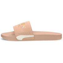 PUMA Leadcat FTR Suede Classic Slide 'Pink Sand' Men's 372277-04 EU 39