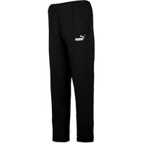 PUMA Ess Logo Op Sweat Pants 'Black' Men's 843730-01 XS