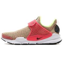 (WMNS) Nike Sock Dart SE 'Ghost Green Hot Punch' Women's 862412-301 EU 36.5