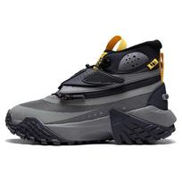 Li-Ning Counterflow Linchuan Dream Pursuit High Top 'Grey Black' Men's AGLS151-1 EU 40⅓