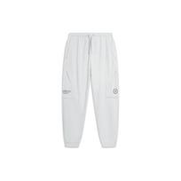 Li-Ning Way Of Wade Sport Pants 'White' Men's AKXT217-3 XL