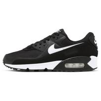 (WMNS) Nike Air Max 90 'Recraft Black White' Women's CQ2560-001 EU 36