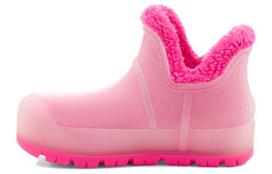 UGG Raincloud Clear Boot 'Taffy Pink' Women's 1132070-TYPN 39