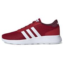 adidas neo Lite Racer 'Red White' Men's EE8247 EU 42⅔